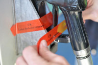 V listopadu vyhověly všechny vzorky pohonných hmot